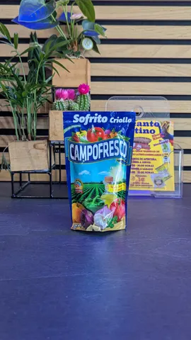 Sofrito Criollo