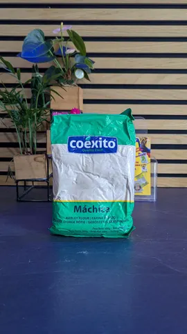 Máchica