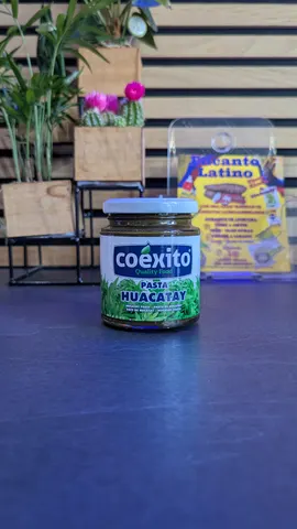 Pasta Huacatay