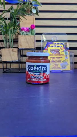 Pasta Rocoto