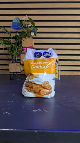 Mezcla para Pandebono Colmaiz
