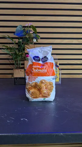 Mezclas para Pandeyuca Colmaiz