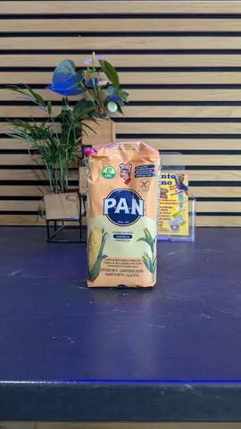 Harina P.A.N. Amarillo