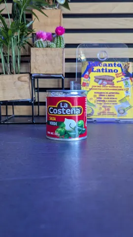 Salsa verde