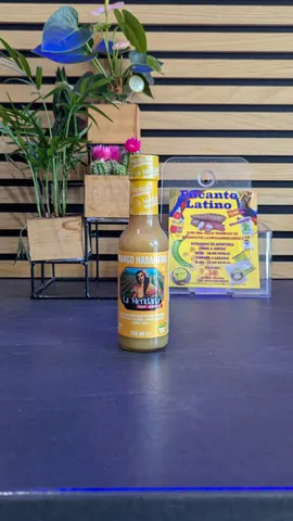 Mango Habanero