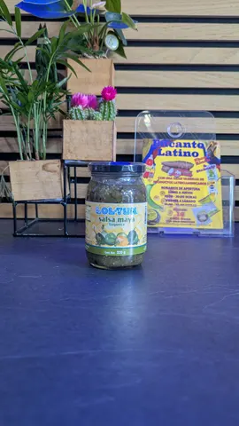 Salsa maya taquera Lo-tun