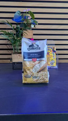 Avena Quaker