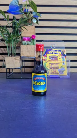 Salsa de soja