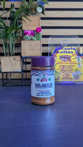 Chilaquiles