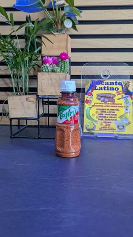 Tajín Clásico