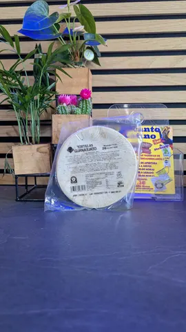 Tortillas de Guanajuato