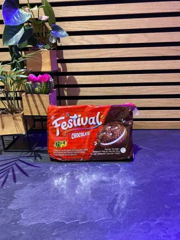 Festival Chocolate