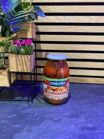 Chontaduro