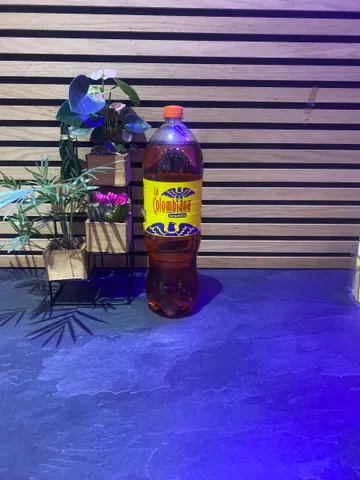 Colombiana