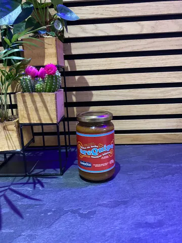 Dulce de leche arequipe manjar blanco