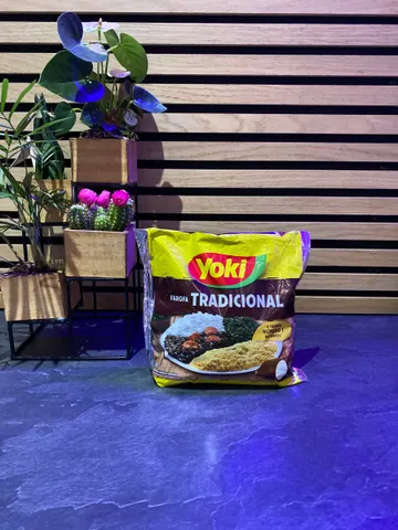 Farofa Tradicional