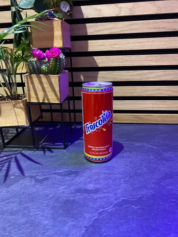 Frescolita (Venezuela)