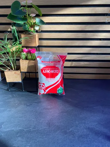 Glutamato Monosódico