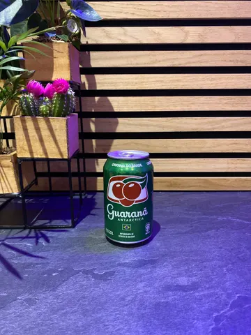 Guarana Antarctica