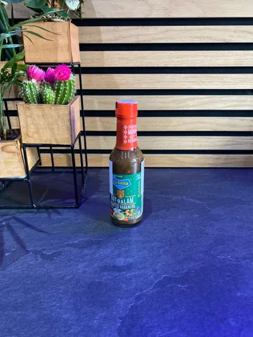Kut-Balam Roasted Habanero