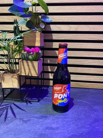 PONY Malta