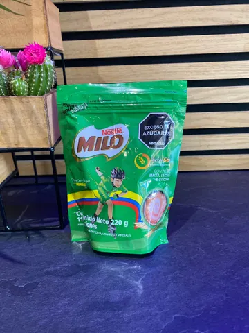 Milo