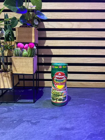 Orégano Ranchero