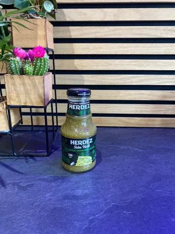 Salsa Verde