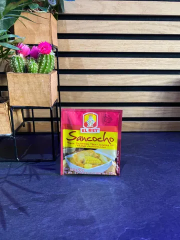 Sancocho
