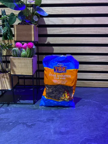 Star Aniseeds