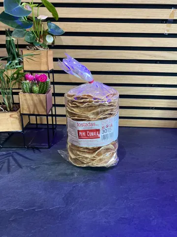 Tostadas