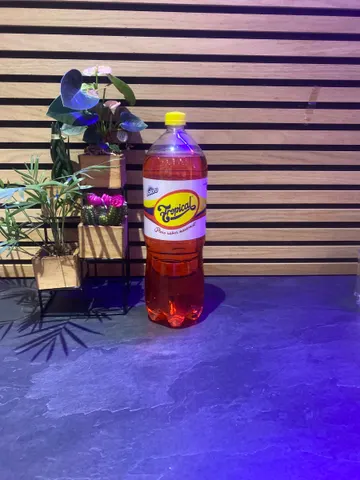 Tropical puro sabor nacional (Ecuador)