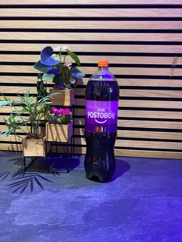 Uva Postobon
