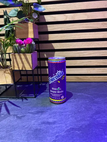 Uva Frescolita